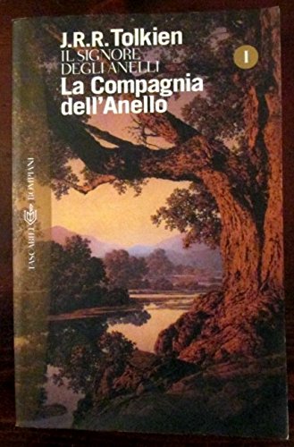 La compagnia dell'anello