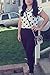Women Sexy Summer Chiffon Polka Dot Blouse Ruffle Sleeve Office Lady Shirts