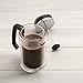 OXO Good Grips Double-Wall Impact French Press with Protective Tritan Case and Glass Carafe, 32 Ounce (8 Cups)