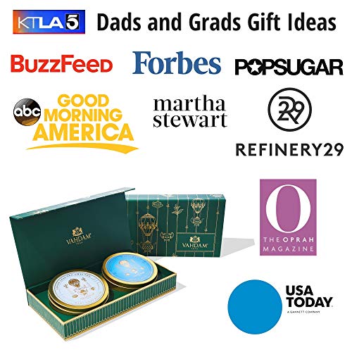 2 VAHDAM+Tea+Gift+Private+Reserve