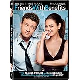 Friends with Benefits
