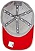 NFL San Francisco 49ers 2015 39Thirty Stretch Fit Cap, Small/Medium, Gray
