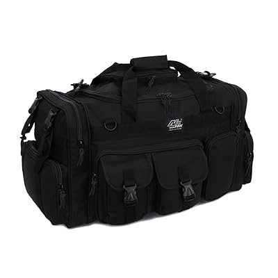 npusa duffel bag