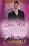 The Disgraceful Mr. Ravenhurst (Those Scandalous Ravenhursts)