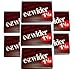 EZ WIDER 1 1/2 Rolling Papers 24 BOOKLETS