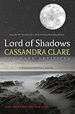 "Lord of Shadows (The Dark Artifices)" av Cassandra Clare