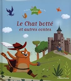 Le  Chat botté