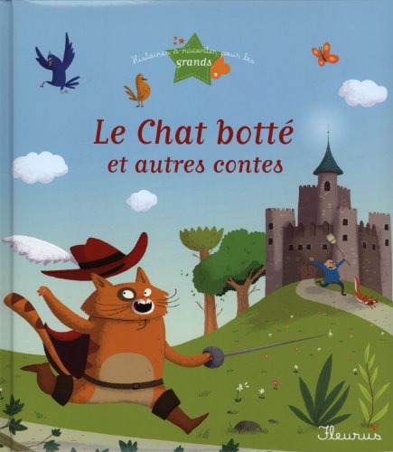 Le  Chat botté