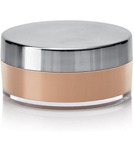Discontinued Mary Kay Mineral Powder Foundation Ivory or  Last 1 ivory 2 mineral powder Mary kay display picture 1