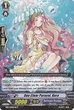 Cardfight!! Vanguard TCG - Duo Clear Parasol, Kura - White (EB10/026EN) - Extra Booster Pack 10: Divas Duet