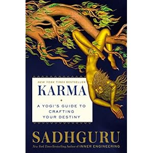 Karma: A Yogi’s Guide to Crafting Your Destiny