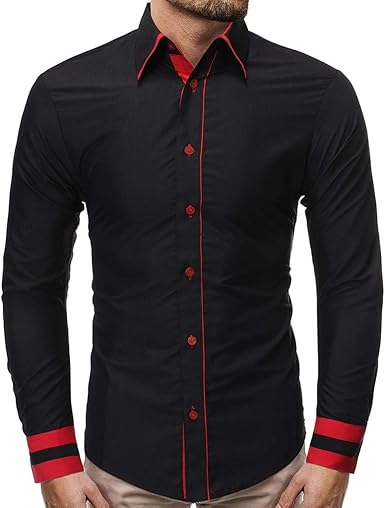 mens 3xl dress shirts