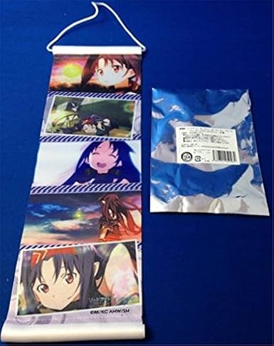 Amazon ソードアート オンライン ミニタペストリー アニメ 萌えグッズ 通販 Amazon ソードアート オンライン ミニタペストリー アニメ 萌えグッズ 通販