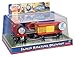 Fisher-Price Thomas & Friends Wooden Railway, James' Roaring Delivery - Battery Operated