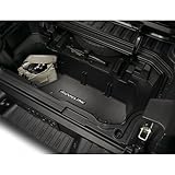 Honda 08P11-T6Z-100 Trunk Carpet