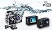 inDigi Smartphone Mini SeadyShot Gimbal Stabilizer for Smartphones - 360° Rotate, Anti-Shake, Wireless Shutter & Self Balancing (No APP Required)