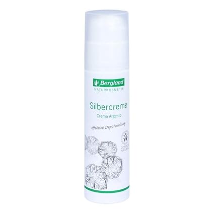 Silbercreme 100 ml