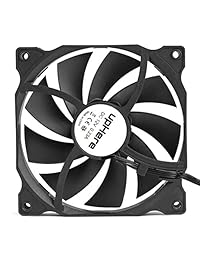Parent-12bk3 15LED T3 Carcasa Ventilador para Estados Unidos