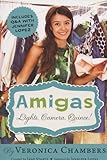 Amigas #2: Lights, Camera, Quince!