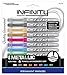 The Write Dude Infinity Permanent Markers Metallic, 8-Pack