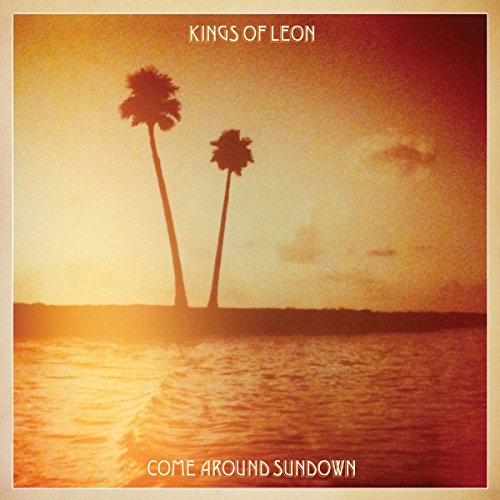 Album Art for Come Around Sundown by Kings of Leon