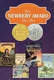 The Newbery Award Box Set - Reading for Grades 2-5. The Wheel on the School; The Wanderer; Sarah Plain and Tall; Ella Enchanted