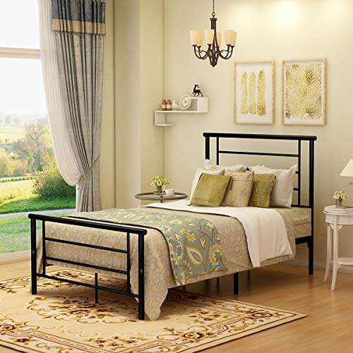 Best Footboard For Twin Bed