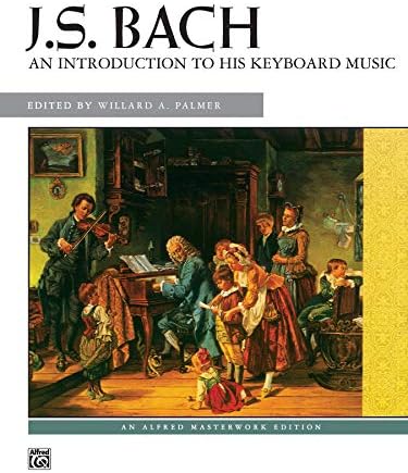 Mozart - An Introduction to His Keyboard Works (Alfred Masterwork