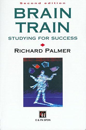 Brain Train: Studying for success Paperback – 7 Nov. 1996