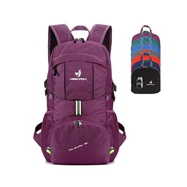 light hiking backpack