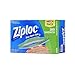 Ziploc Sandwich Bags with New Grip 'n Seal Technology, 280 Count