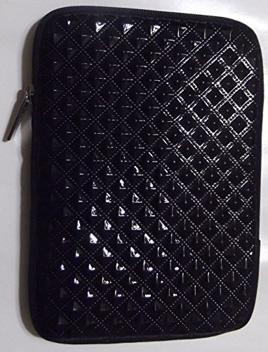 Tablets & eReaders - Studio C Rock Star Black Case Sleeve