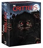 The Critters Collection [Blu-ray]