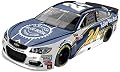 Lionel Racing Chase Elliott # 24 Kelley Blue Book 2017 Chevrolet SS 1:64 Scale ARC HT Official Diecast of the NASCAR Cup Series.