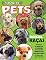 Livro Spaço Pets Ed. 44 - ESPECIAL RAÇAS