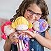 Adora Softies Fawn 11.5 Plush Doll Girl Cuddly Washable Soft Snuggle Play Toy Gift for Children 0+