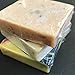 4” x 4” - Crystal Clear Shrink-Wrap Soap Bands Packaging to Protect & Provide Professional Finish Look with Perforated Tear Strip (Qty 125, Clear Shrink Wrap)