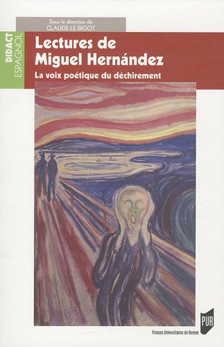 Lectures de Miguel Hernández