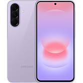 Samsung Galaxy A37 5G Lavanda 256GB