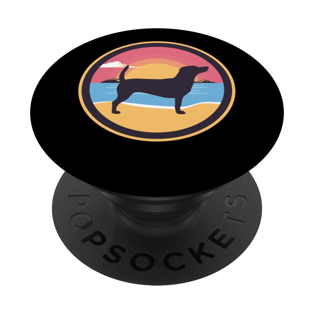 Jack Russell Terrier Dog Breed PopSockets Swappable PopGrip