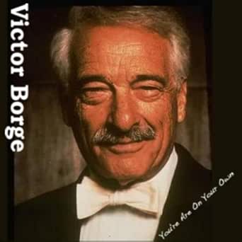 You're On Your Own by Victor Borge on Amazon Music - Amazon.com