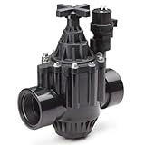 Rain Bird PGA Inline/Angle Valve with Flow Control