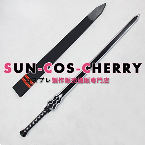 刀剣武器 コスプレ道具 B01ijgec B 559 片手直剣 マザーズロザリオ編 ユウキ ソードアートオンライン コスプレ小物小道具 低価格の Eurlhosnakamel Dz