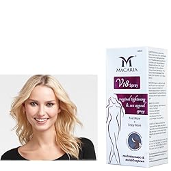 MACARIA Vaginal Pussy Yoni Tightening Shrink Virgin