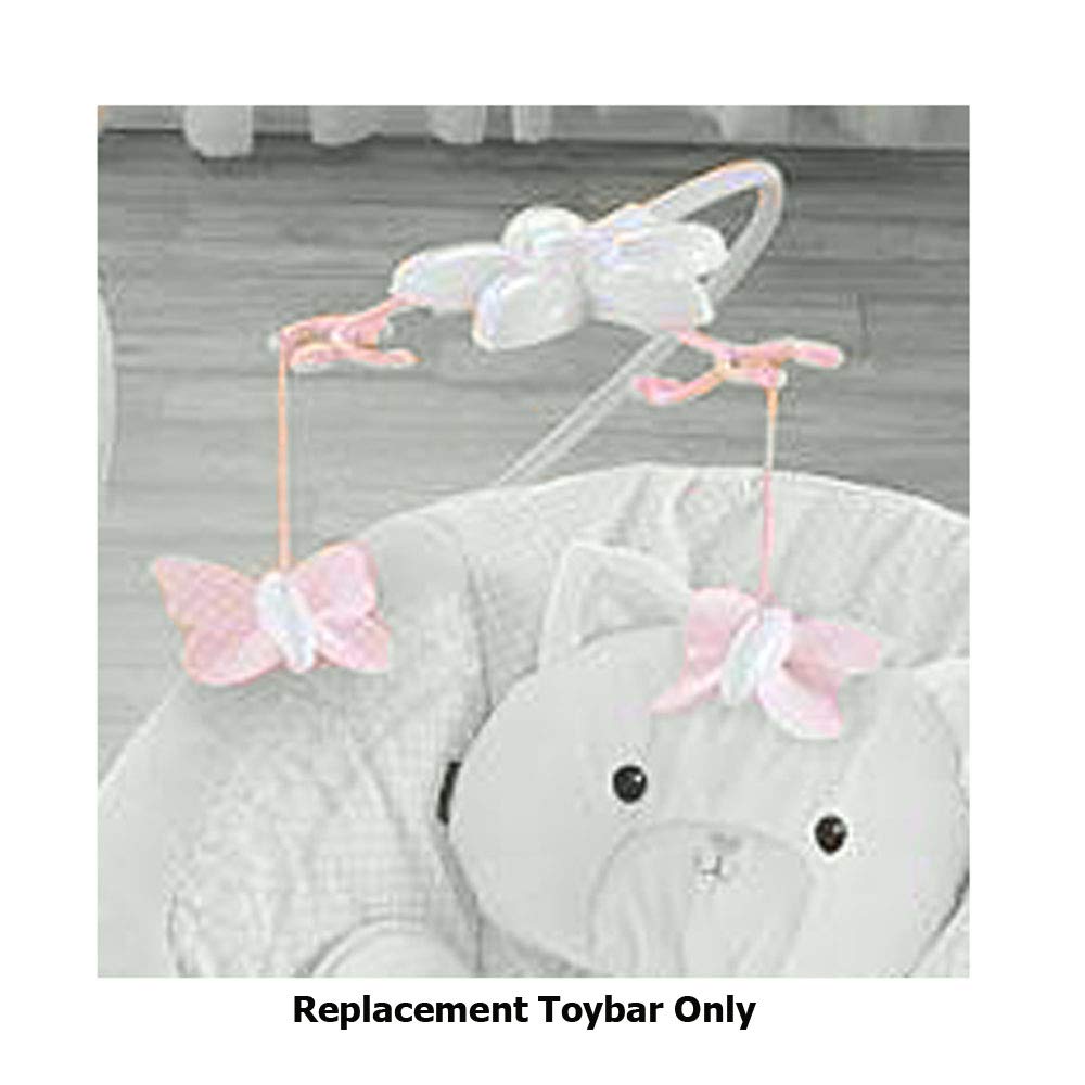 bright starts bouncer toy bar replacement