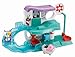 Fisher-Price Bubble Guppies, Check-Up Center