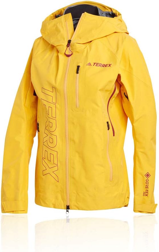 adidas terrex gore tex pro jacket