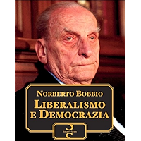 Liberalismo e Democrazia (Italian Edition) book cover