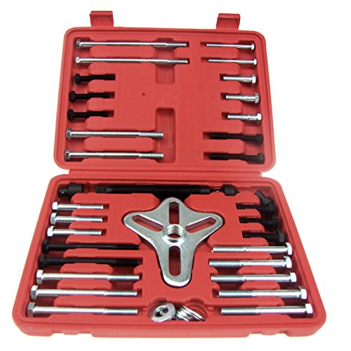 5 HFS+Pcs+Harmonic+Balancer+Puller