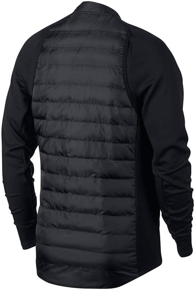 nike aeroloft hyperadapt golf jacket 2017